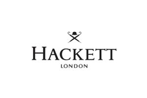 Hacket logo