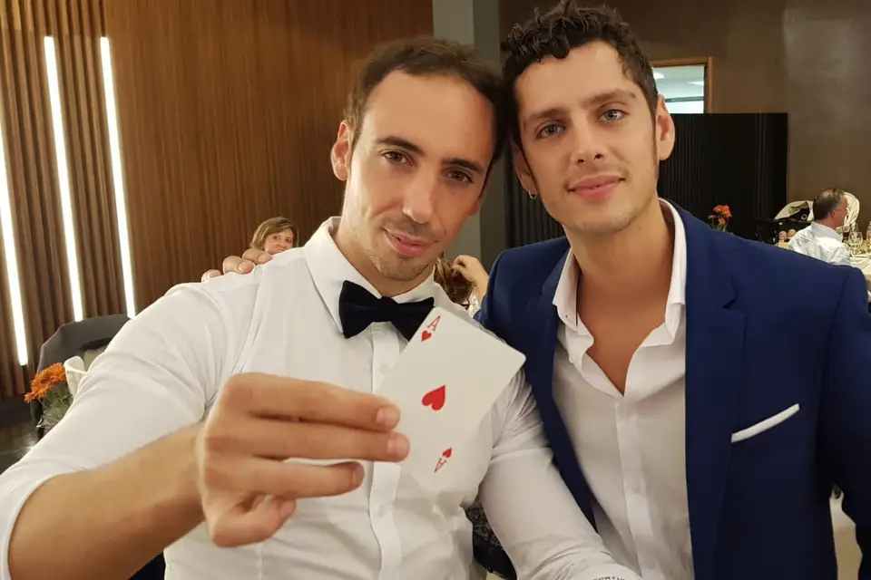 Mago para bodas 2 mago para bodas espanaa